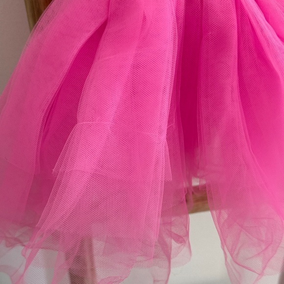 Pink Unicorn and Rainbow Bodysuit - Picture 4 of 5